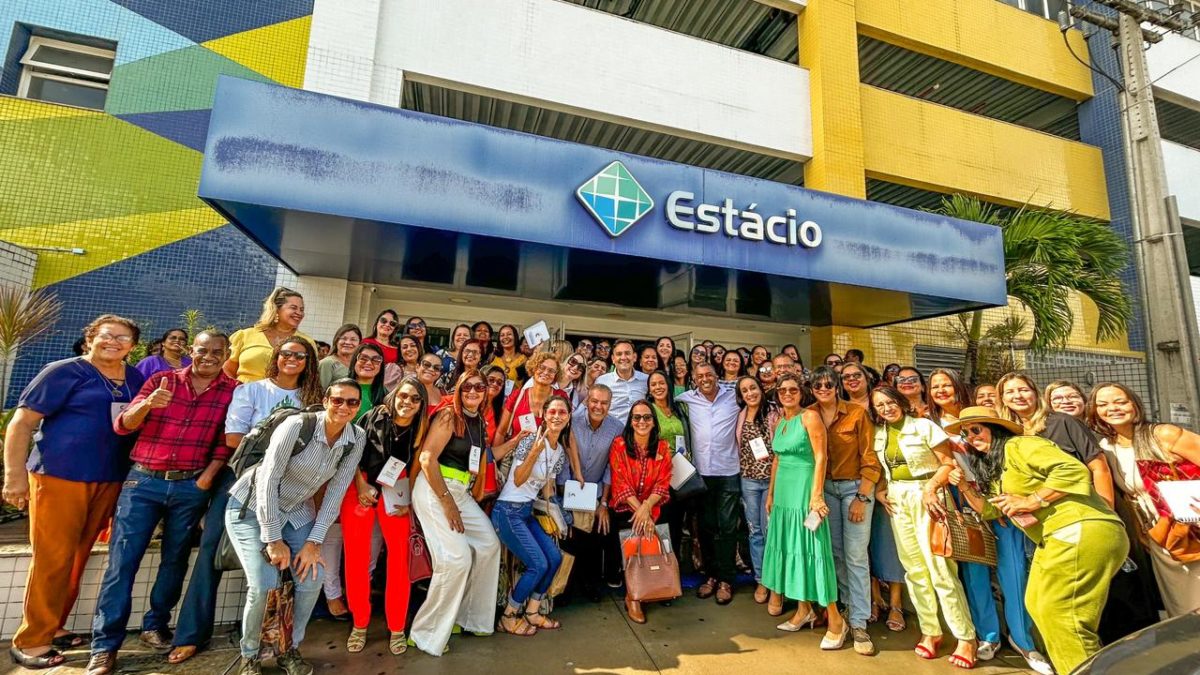 Educação, Equidade, Liderança, processos de aprendizagem e experiências exitosas foram temas do 1º encontro do Programa de Formação de Lideranças Educacionais