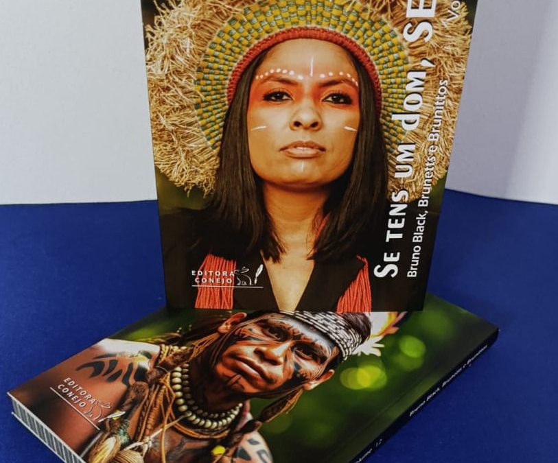 No dia15 de junho  , a Bienal do Livro do Rio de Janeiro será palco de um evento literário que promete encantar os amantes da poesia.