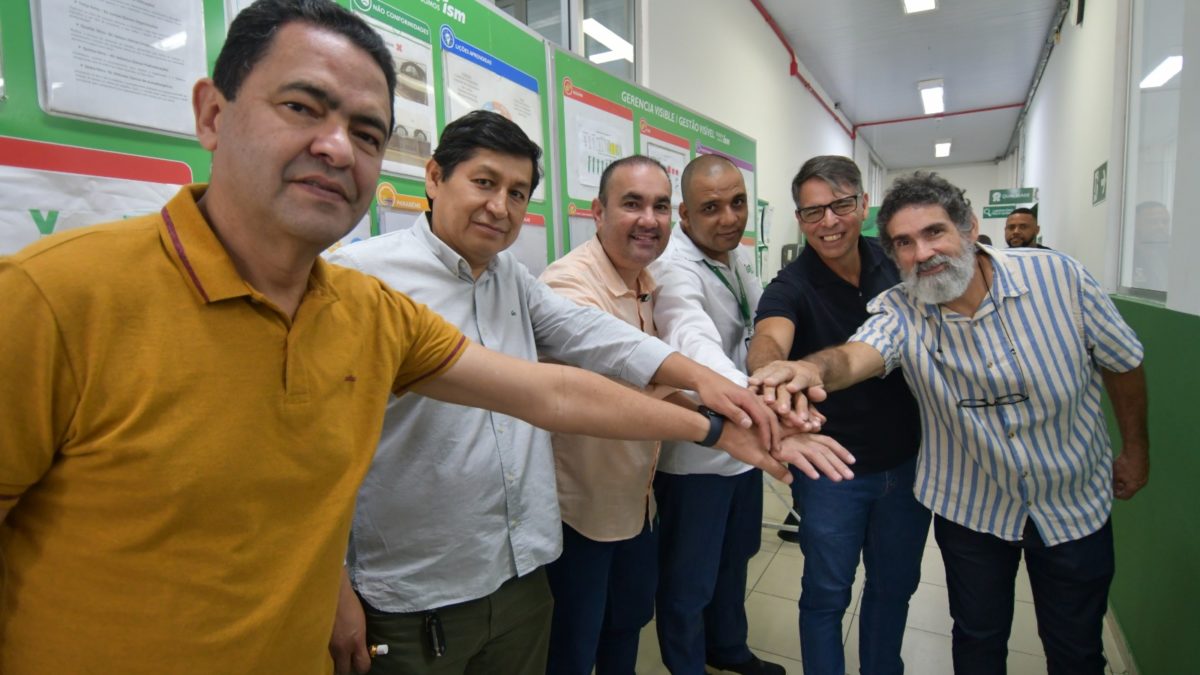 Indústria São Miguel ampliará fábrica em Alagoinhas com investimento de R$41 milhões