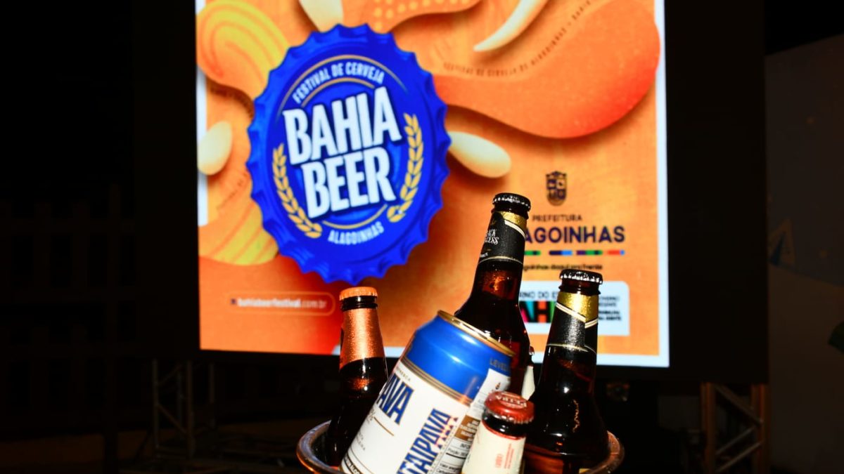 Bahia Beer: Prefeitura apresenta à imprensa edição 2025 do Festival da Cerveja de Alagoinhas