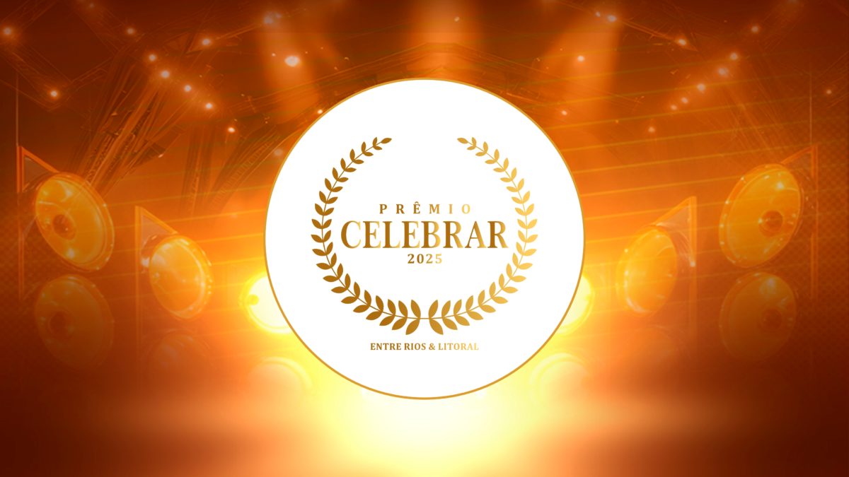 FOTOS PRÊMIO CELEBRAR 2025