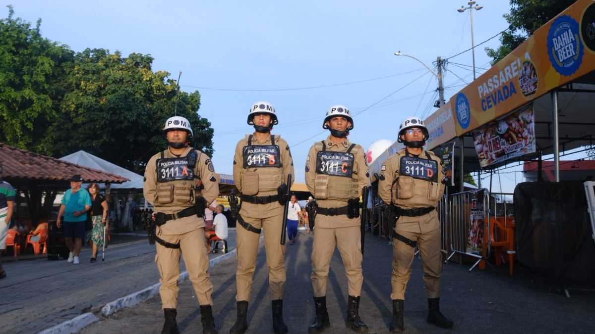 Bahia Beer 2025: Festival é marcado por segurança e tranquilidade para as famílias em Alagoinhas