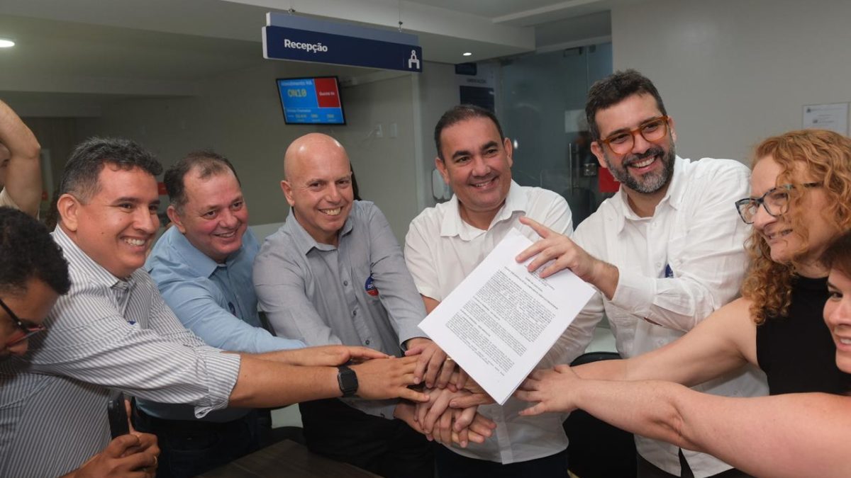 Alagoinhas inaugura parceria inédita entre SUS e hospital privado na Bahia